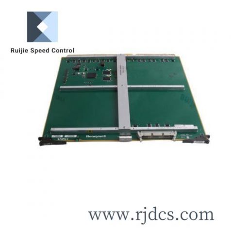 Honeywell 51306803-100: Industrial Automation Module