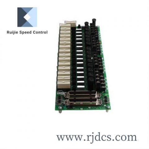 Honeywell 51306821-100 Modular Control Unit for Industrial Automation