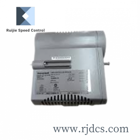 Honeywell AAI835-H50a Industrial Automation Module