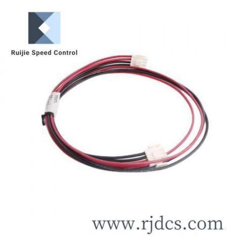 Honeywell A06B-6079-H106 High-Performance Control Module