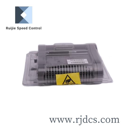 honeywell_51401072-400.png Honeywell 7D0138.70 Industrial Control Module, Precision Automation Component