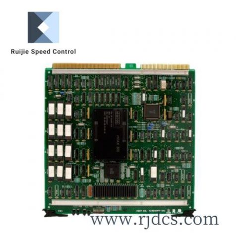 Honeywell 51401088-100 Industrial Control Module