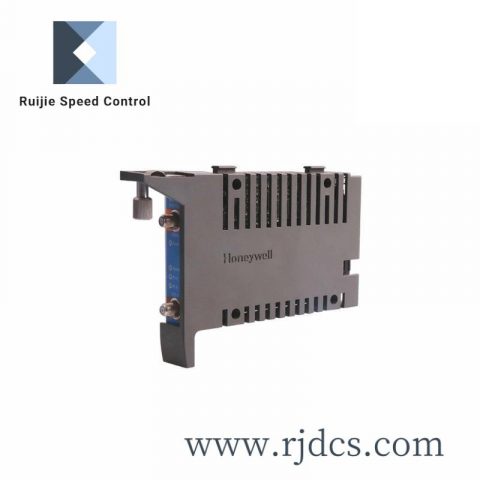 Honeywell 51303982400 Control Module