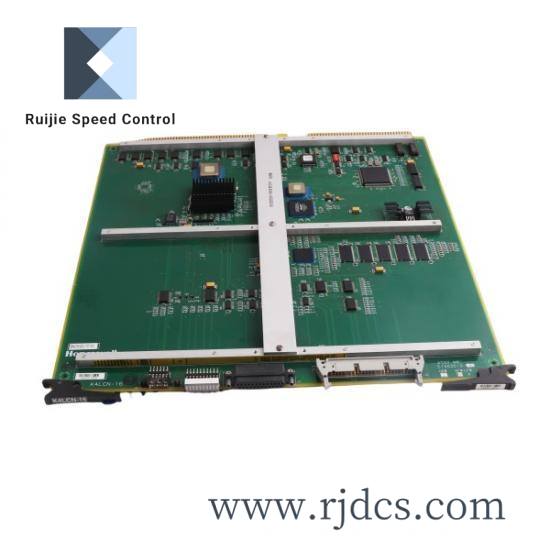 honeywell_51403519-160_tdc_3000_memory_processor.jpg Honeywell 51195752-100 Link Module, High Reliability Industrial Control Component