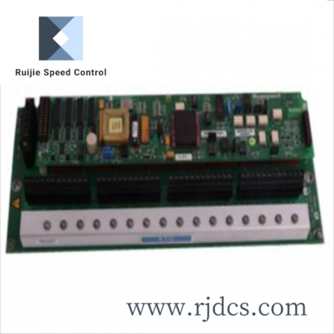 Honeywell 51403645-100 SBHM - PLC Component for Industrial Automation