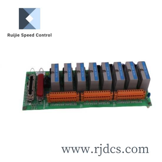 honeywell_51403645-100_tp-zsbhm2-100_plc_module-1.jpg Honeywell 51403645-100 SBHM - PLC Component for Industrial Automation