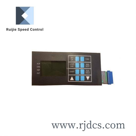 honeywell_51404929_external_keypad.jpg Honeywell 16137-153 Industrial Automation Control Module