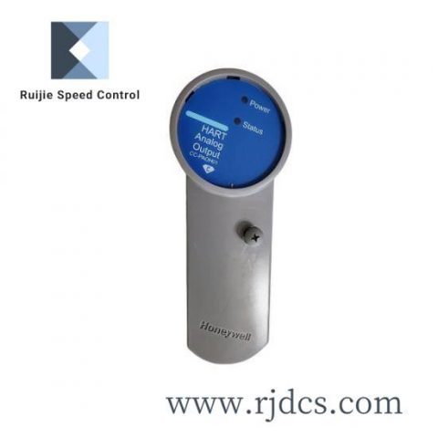 HONEYWELL CP-CHAS-0001 Industrial Control Module, High Performance & Reliable