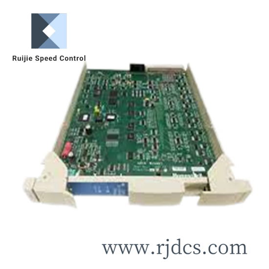 honeywell_51454196-100.png Honeywell SE110A0061 Digital Input Module for Industrial Automation