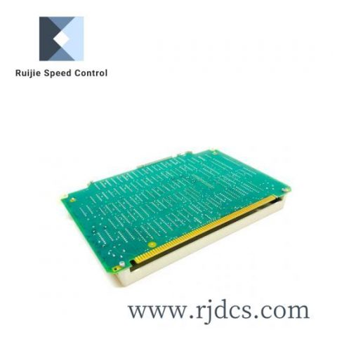 Honeywell R7247C-1001 Custom Processing Industrial Control Module