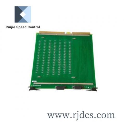 Honeywell 51401598150 Industrial Control Module