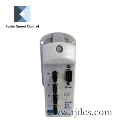 Honeywell 621-9937C Industrial Control Module, 16-Channel Parallel I/O Module