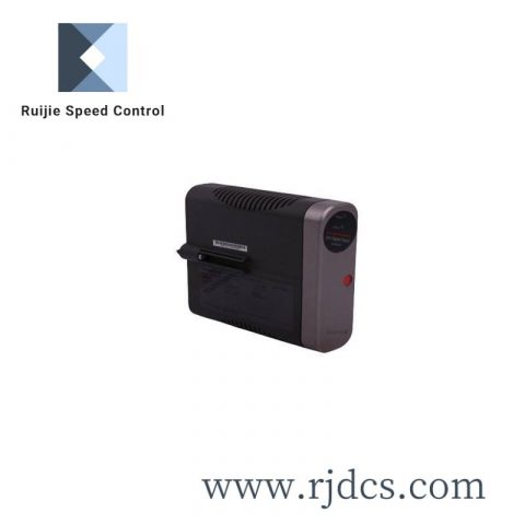 Honeywell 9760-220F Industrial Control Module