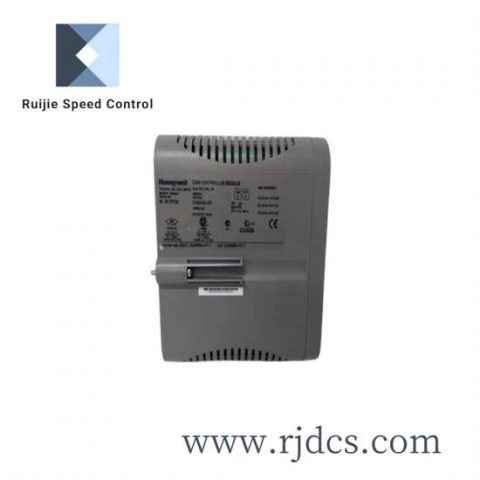 Honeywell 51454363-275 Industrial Control System Output Module