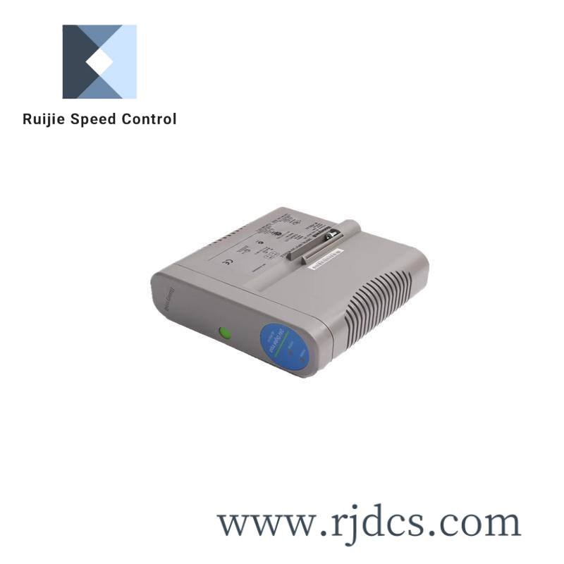 honeywell_8c-taid51_dcs_module.jpg Honeywell 5130395110 - Industrial Control Module, Accurate Measurement & Reliable Performance