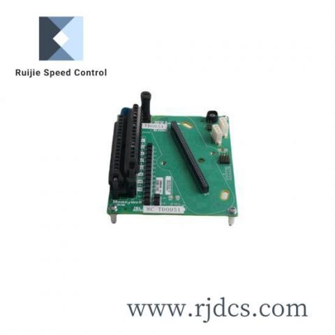 Honeywell 8C-TDIL11/51306858-175 Advanced Digital Input Board for Industrial Automation