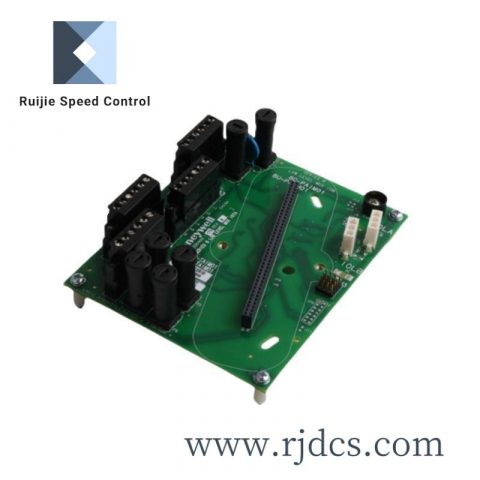 Honeywell Industrial Control Module 6219928R - Compact and Efficient Automation Solution