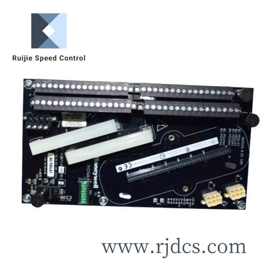 honeywell_8c-tdila1_51307141-175_c300_series_dcs_module.jpg Honeywell 51303979500 Industrial Control Module