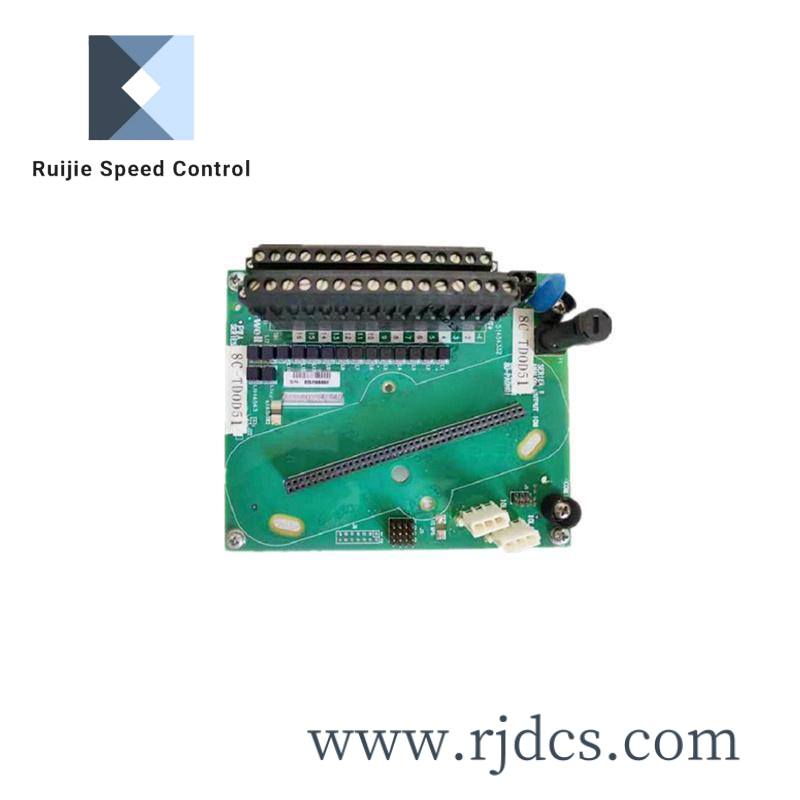 honeywell_8c-tdod51_c300_backplane.jpg Honeywell 9664-110 High-Efficiency Drive for Industrial Automation