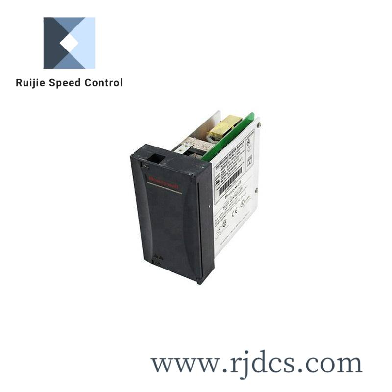 honeywell_900b16-0001_analog_output_module.jpg Honeywell 51303940-100: Industrial PLC Processor Module