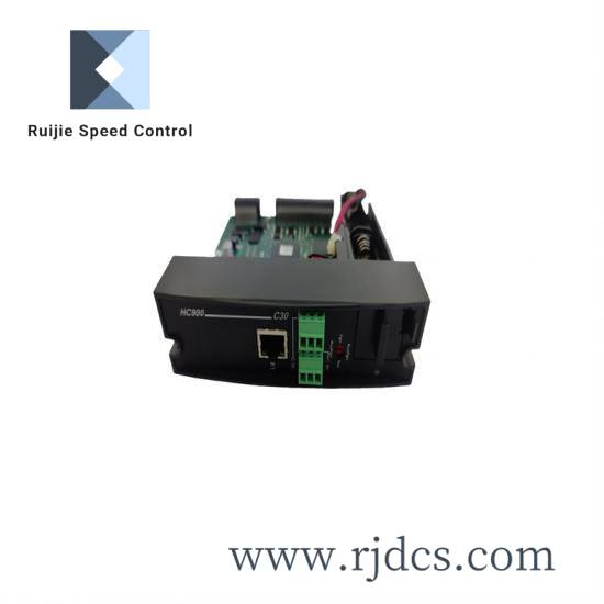 honeywell_900c30s-0460_controledge_hc900_controller_base_1-1.jpg GE DS3800XJBA Adapter Card for Speedtronic Mark IV Gas & Steam Turbine Control Systems