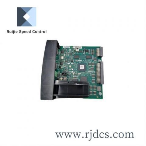 REXEO TH KSM01.2B-061C-35N-M1-HP2-SE-NN-D7-NN-FW Industrial Control Module
