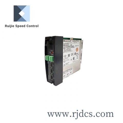 GE IC300OCS083G Mini Operator Control Station