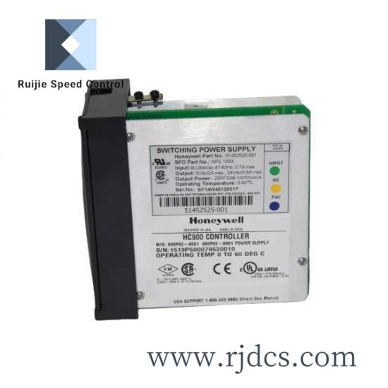 honeywell_900p24-0601_controledge_hc900_io_modules_1.jpg GE DF-868-2-21-10800-0-0 Industrial Control Module