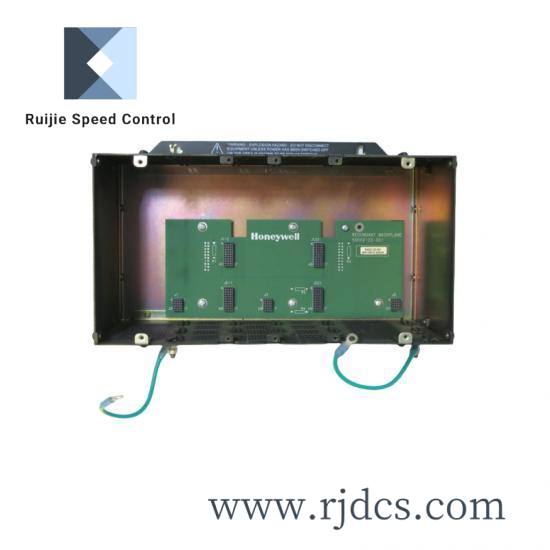 honeywell_900rr0-0300_cpm_rack.jpg Honeywell YNT511D Industrial Control Module
