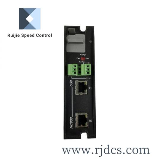 honeywell_900s50s-0460_i_o_scanner_module.jpg Honeywell 51303976300 - High Precision Industrial Control Module