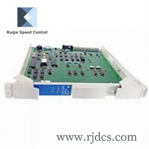 Honeywell 621-9000 Digital Output Module, Compact and Efficient Control Solution