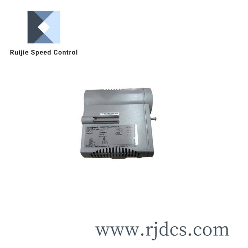 honeywell_cc-ip0101_fielbus_module.jpg ABB CC-IP0101 51410056-175 PLC Module