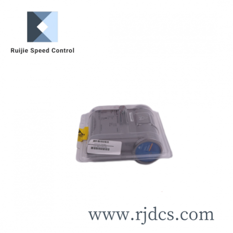 HONEYWELL XFL824A 6-Channel Relay Output Module