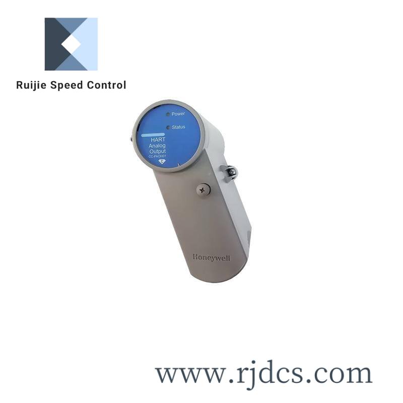 honeywell_cc-paoh01_51405039-175_analog_output_module.jpg Honeywell 51303979500 Industrial Control Module