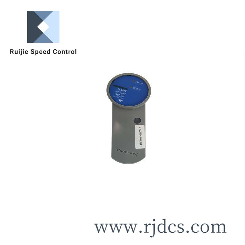 honeywell_cc-paoh51_hart_analog_output_module.jpg Honeywell CP471-00-S1 Industrial Control Module