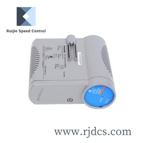 Honeywell CC-PAOH51 Precision HART Analog Output Module