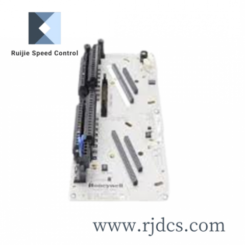 Honeywell 51308373-175 High-Performance PLC Module