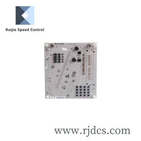 ABB CC-TAIN01 Industrial Control Module