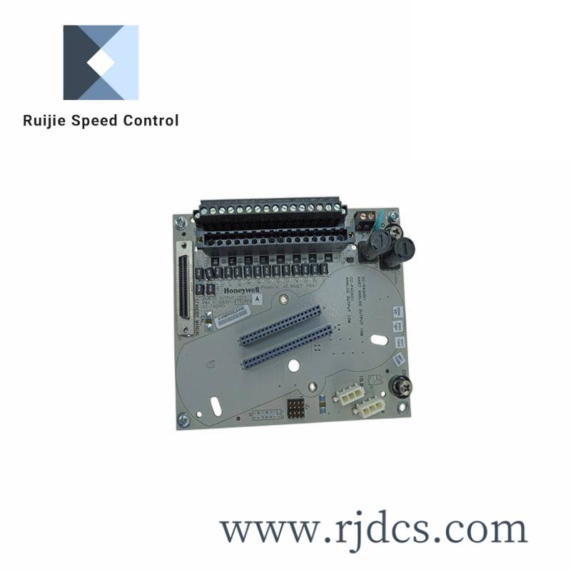 honeywell_cc-taox01_51308351-175_analog_output_module.jpg Honeywell 6200056 Industrial Control Drive - Compact and Efficient