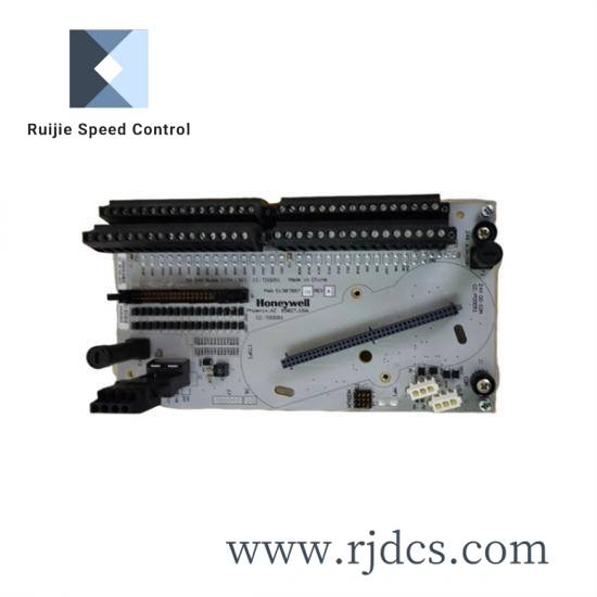 honeywell_cc-tdod51_digital_output_module.jpg Honeywell PSCAMAAN - Industrial Control Module, Up to 599 Hz Operation