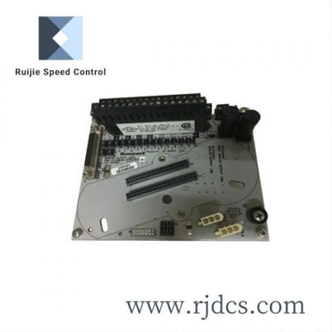 Honeywell CCTA0X61 Single Board Controller - Industrial Automation