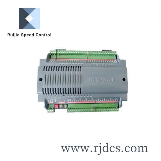 honeywell_cp-dio_plant_controller.jpg Honeywell 5401.0 - High Precision Control Module for Industrial Automation