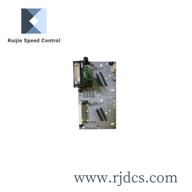 honeywell_dc-taix11_dcs_module.jpg FOXBORO 0399071D 0303440C+0303443B Control Module Combo