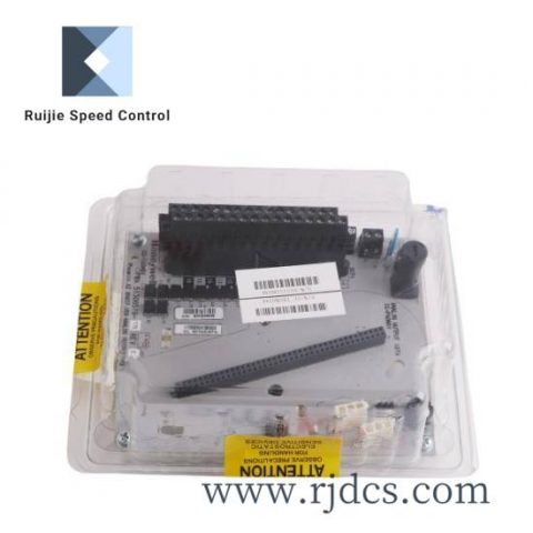 Honeywell DC-TAON01 Digital Control Module - Industrial Automation Control