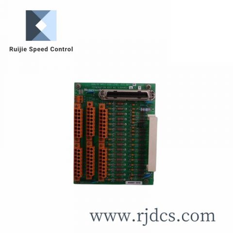 Honeywell 80SD100XD.C0XX-01 Industrial Control Module