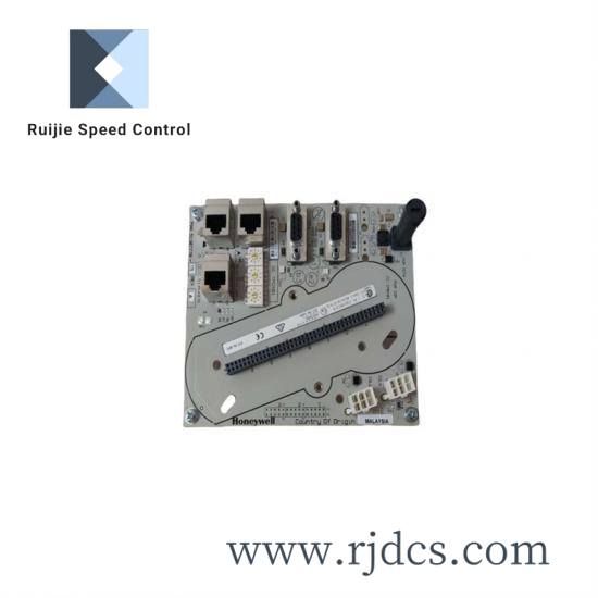honeywell_dc-tpox01_51307770-176.jpg Honeywell YNT511D Industrial Control Module