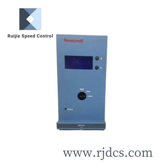 honeywell_fc-qpp-0001_v1_3_quad_processor_pack.jpg Honeywell 51303985-300 ANALOG OUTPUT PROCESSOR MODULE FOR INDUSTRIAL CONTROL SYSTEMS