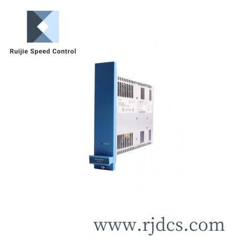 Honeywell FC-SAI-1620M V1.1 Analog Input Module