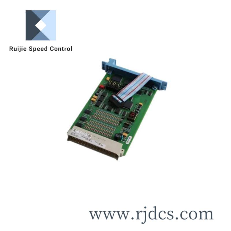 honeywell_fc-sai-1620m_v1_1_analog_input_module.jpg Honeywell A860-0310-T111 Industrial Automation Module, Compact Design for Precision Control