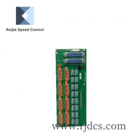 Honeywell 5130433510 Industrial Automation Module